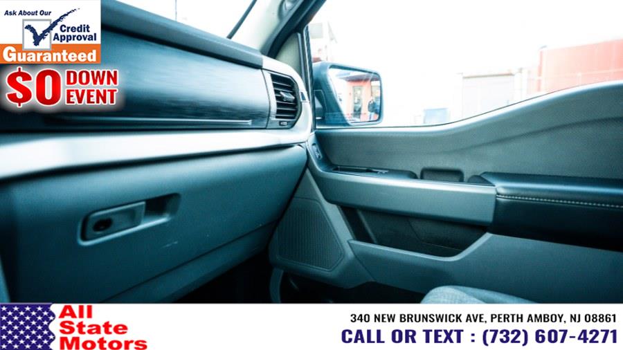 2021 Ford F-150 XLT 4WD SuperCrew 5.5'' Box, available for sale in Perth Amboy, New Jersey | All State Motor Inc. Perth Amboy, New Jersey 2021 Ford F-150 XLT 4WD SuperCrew 5.5'' Box, available for sale in Perth Amboy, New Jersey | All State Motor Inc. Perth Amboy, New Jersey