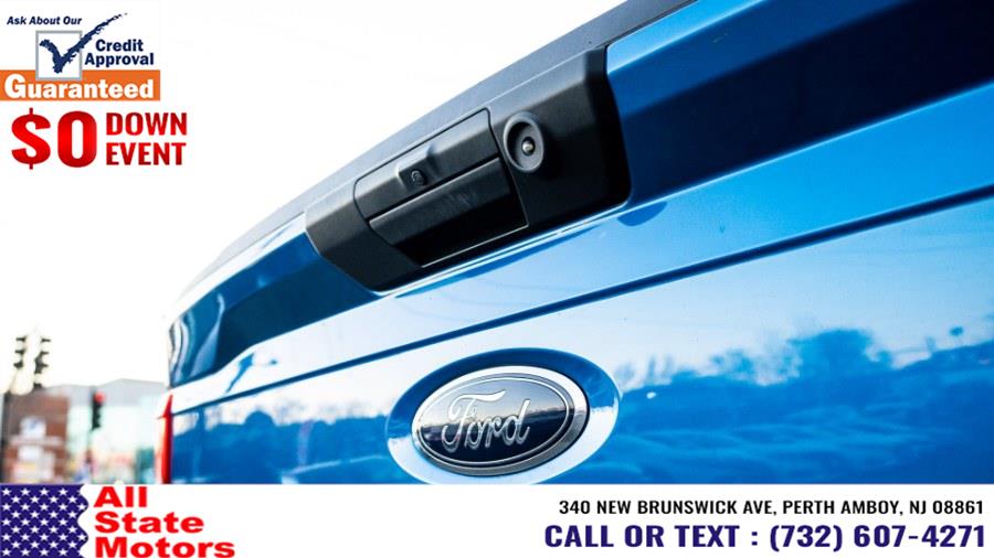 2021 Ford F-150 XLT 4WD SuperCrew 5.5'' Box, available for sale in Perth Amboy, New Jersey | All State Motor Inc. Perth Amboy, New Jersey 2021 Ford F-150 XLT 4WD SuperCrew 5.5'' Box, available for sale in Perth Amboy, New Jersey | All State Motor Inc. Perth Amboy, New Jersey