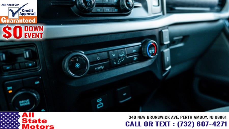 2021 Ford F-150 XLT 4WD SuperCrew 5.5'' Box, available for sale in Perth Amboy, New Jersey | All State Motor Inc. Perth Amboy, New Jersey 2021 Ford F-150 XLT 4WD SuperCrew 5.5'' Box, available for sale in Perth Amboy, New Jersey | All State Motor Inc. Perth Amboy, New Jersey