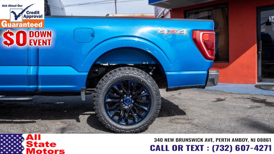 2021 Ford F-150 XLT 4WD SuperCrew 5.5'' Box, available for sale in Perth Amboy, New Jersey | All State Motor Inc. Perth Amboy, New Jersey 2021 Ford F-150 XLT 4WD SuperCrew 5.5'' Box, available for sale in Perth Amboy, New Jersey | All State Motor Inc. Perth Amboy, New Jersey