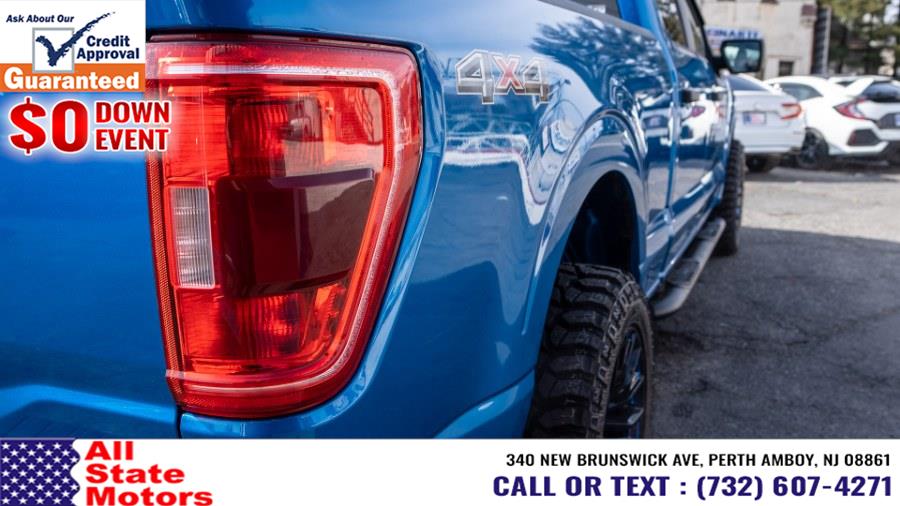 2021 Ford F-150 XLT 4WD SuperCrew 5.5'' Box, available for sale in Perth Amboy, New Jersey | All State Motor Inc. Perth Amboy, New Jersey 2021 Ford F-150 XLT 4WD SuperCrew 5.5'' Box, available for sale in Perth Amboy, New Jersey | All State Motor Inc. Perth Amboy, New Jersey