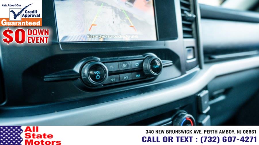 2021 Ford F-150 XLT 4WD SuperCrew 5.5'' Box, available for sale in Perth Amboy, New Jersey | All State Motor Inc. Perth Amboy, New Jersey 2021 Ford F-150 XLT 4WD SuperCrew 5.5'' Box, available for sale in Perth Amboy, New Jersey | All State Motor Inc. Perth Amboy, New Jersey