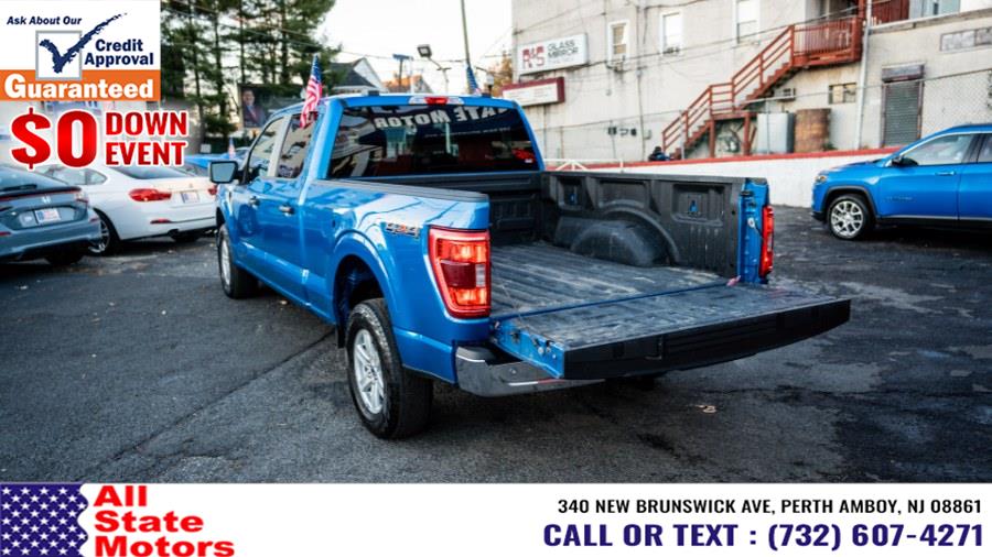 2021 Ford F-150 XLT 4WD SuperCrew 5.5'' Box, available for sale in Perth Amboy, New Jersey | All State Motor Inc. Perth Amboy, New Jersey 2021 Ford F-150 XLT 4WD SuperCrew 5.5'' Box, available for sale in Perth Amboy, New Jersey | All State Motor Inc. Perth Amboy, New Jersey