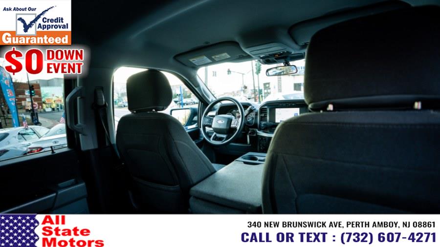2021 Ford F-150 XLT 4WD SuperCrew 5.5'' Box, available for sale in Perth Amboy, New Jersey | All State Motor Inc. Perth Amboy, New Jersey 2021 Ford F-150 XLT 4WD SuperCrew 5.5'' Box, available for sale in Perth Amboy, New Jersey | All State Motor Inc. Perth Amboy, New Jersey
