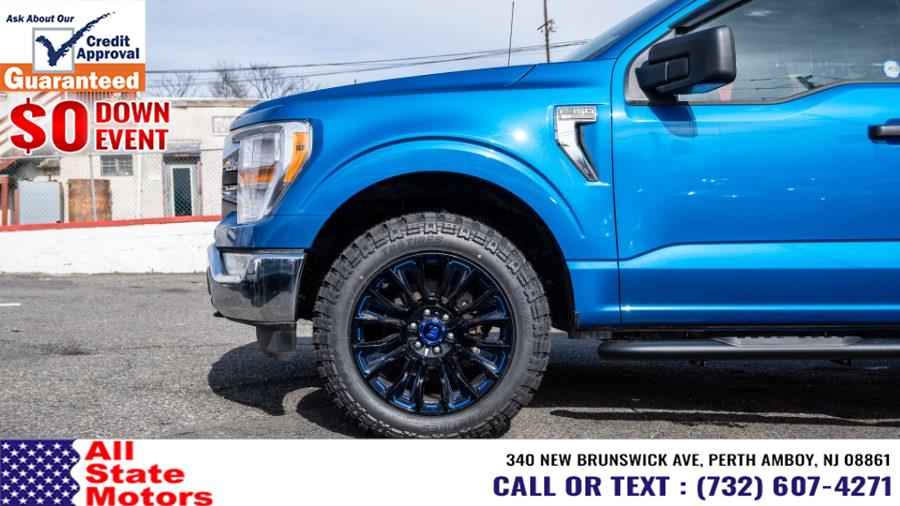 2021 Ford F-150 XLT 4WD SuperCrew 5.5'' Box, available for sale in Perth Amboy, New Jersey | All State Motor Inc. Perth Amboy, New Jersey 2021 Ford F-150 XLT 4WD SuperCrew 5.5'' Box, available for sale in Perth Amboy, New Jersey | All State Motor Inc. Perth Amboy, New Jersey