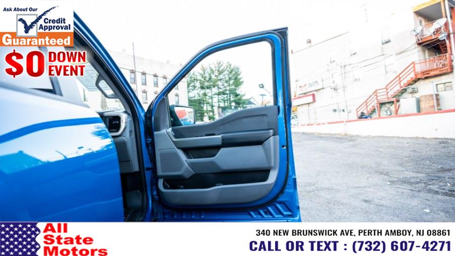 2021 Ford F-150 XLT 4WD SuperCrew 5.5'' Box, available for sale in Perth Amboy, New Jersey | All State Motor Inc. Perth Amboy, New Jersey 2021 Ford F-150 XLT 4WD SuperCrew 5.5'' Box, available for sale in Perth Amboy, New Jersey | All State Motor Inc. Perth Amboy, New Jersey