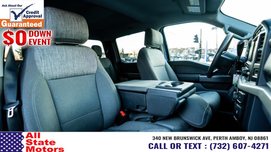 2021 Ford F-150 XLT 4WD SuperCrew 5.5'' Box, available for sale in Perth Amboy, New Jersey | All State Motor Inc. Perth Amboy, New Jersey 2021 Ford F-150 XLT 4WD SuperCrew 5.5'' Box, available for sale in Perth Amboy, New Jersey | All State Motor Inc. Perth Amboy, New Jersey