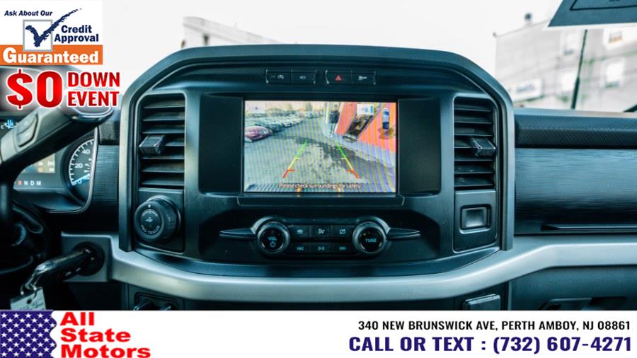 2021 Ford F-150 XLT 4WD SuperCrew 5.5'' Box, available for sale in Perth Amboy, New Jersey | All State Motor Inc. Perth Amboy, New Jersey 2021 Ford F-150 XLT 4WD SuperCrew 5.5'' Box, available for sale in Perth Amboy, New Jersey | All State Motor Inc. Perth Amboy, New Jersey