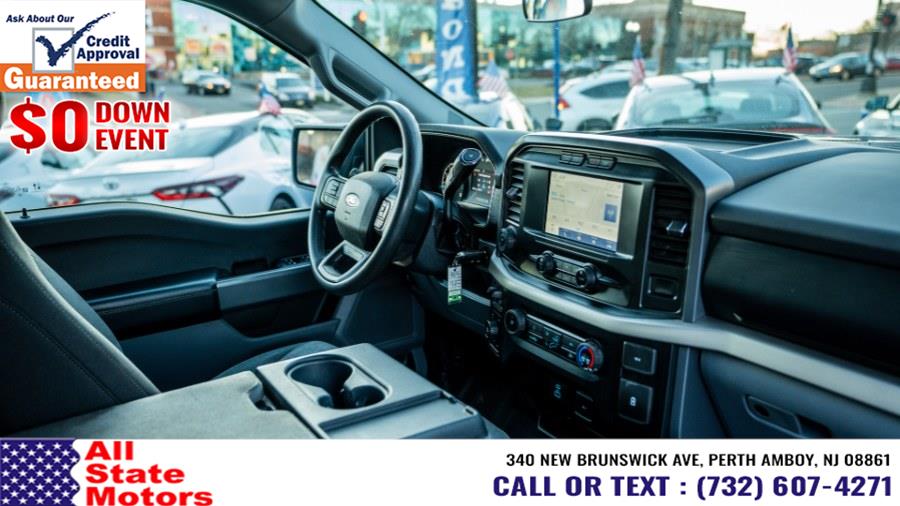 2021 Ford F-150 XLT 4WD SuperCrew 5.5'' Box, available for sale in Perth Amboy, New Jersey | All State Motor Inc. Perth Amboy, New Jersey 2021 Ford F-150 XLT 4WD SuperCrew 5.5'' Box, available for sale in Perth Amboy, New Jersey | All State Motor Inc. Perth Amboy, New Jersey