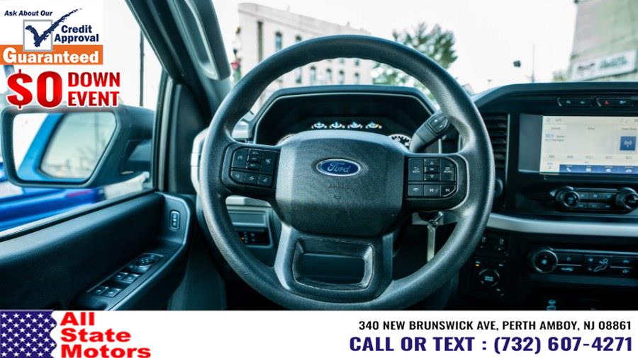 2021 Ford F-150 XLT 4WD SuperCrew 5.5'' Box, available for sale in Perth Amboy, New Jersey | All State Motor Inc. Perth Amboy, New Jersey 2021 Ford F-150 XLT 4WD SuperCrew 5.5'' Box, available for sale in Perth Amboy, New Jersey | All State Motor Inc. Perth Amboy, New Jersey
