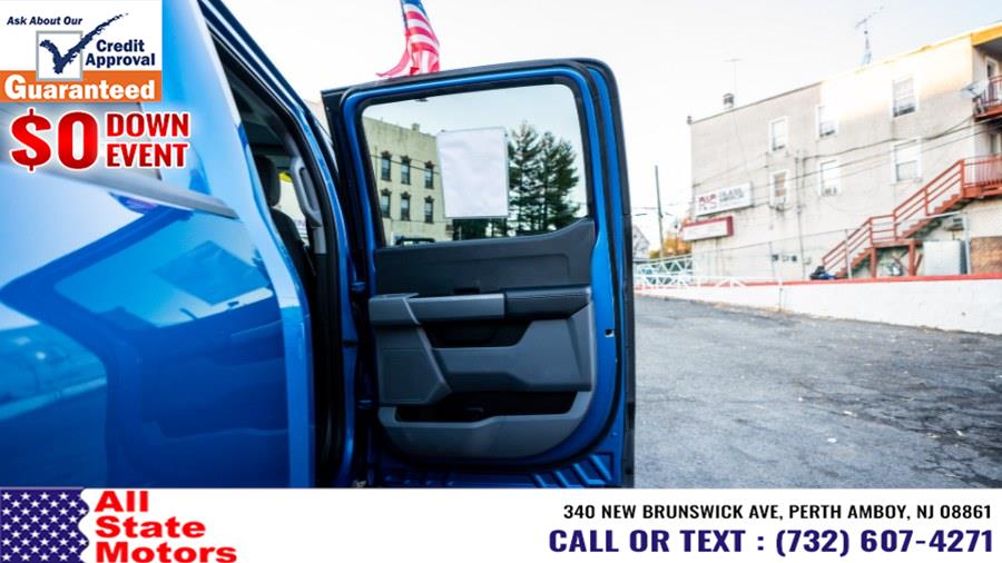 2021 Ford F-150 XLT 4WD SuperCrew 5.5'' Box, available for sale in Perth Amboy, New Jersey | All State Motor Inc. Perth Amboy, New Jersey 2021 Ford F-150 XLT 4WD SuperCrew 5.5'' Box, available for sale in Perth Amboy, New Jersey | All State Motor Inc. Perth Amboy, New Jersey