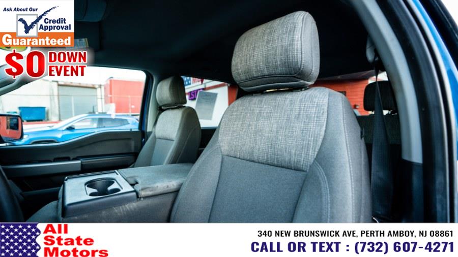 2021 Ford F-150 XLT 4WD SuperCrew 5.5'' Box, available for sale in Perth Amboy, New Jersey | All State Motor Inc. Perth Amboy, New Jersey 2021 Ford F-150 XLT 4WD SuperCrew 5.5'' Box, available for sale in Perth Amboy, New Jersey | All State Motor Inc. Perth Amboy, New Jersey