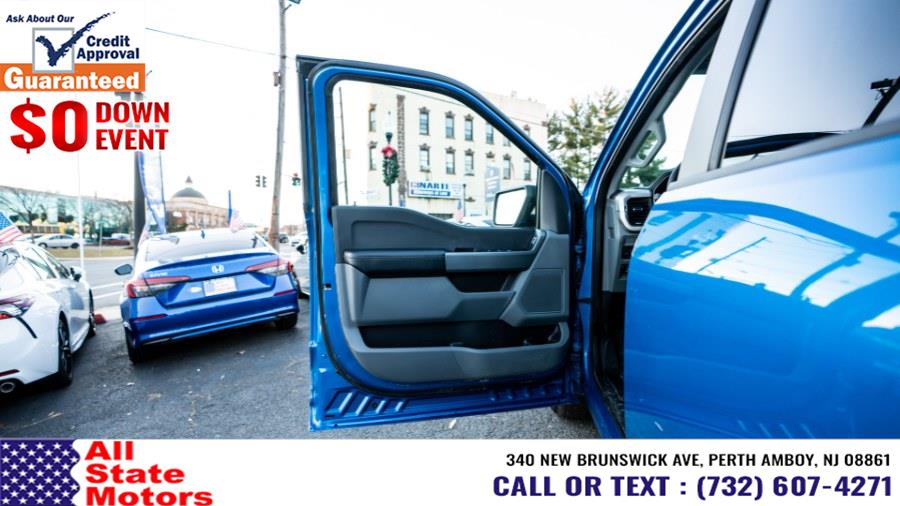 2021 Ford F-150 XLT 4WD SuperCrew 5.5'' Box, available for sale in Perth Amboy, New Jersey | All State Motor Inc. Perth Amboy, New Jersey 2021 Ford F-150 XLT 4WD SuperCrew 5.5'' Box, available for sale in Perth Amboy, New Jersey | All State Motor Inc. Perth Amboy, New Jersey