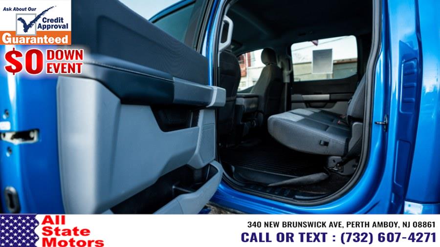 2021 Ford F-150 XLT 4WD SuperCrew 5.5'' Box, available for sale in Perth Amboy, New Jersey | All State Motor Inc. Perth Amboy, New Jersey 2021 Ford F-150 XLT 4WD SuperCrew 5.5'' Box, available for sale in Perth Amboy, New Jersey | All State Motor Inc. Perth Amboy, New Jersey