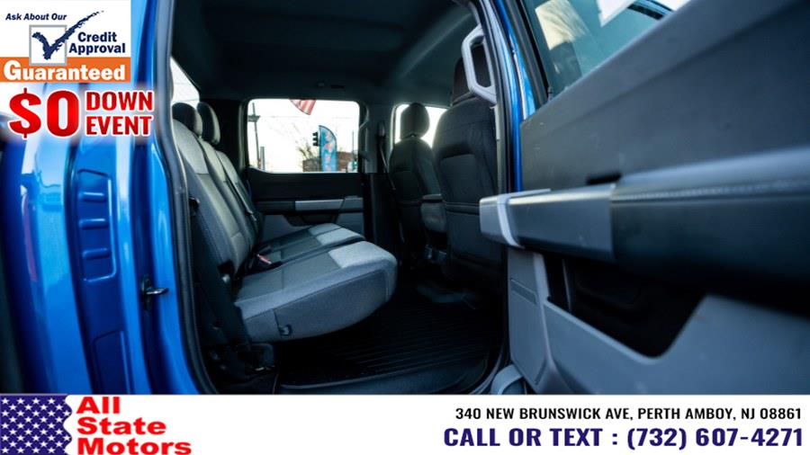 2021 Ford F-150 XLT 4WD SuperCrew 5.5'' Box, available for sale in Perth Amboy, New Jersey | All State Motor Inc. Perth Amboy, New Jersey 2021 Ford F-150 XLT 4WD SuperCrew 5.5'' Box, available for sale in Perth Amboy, New Jersey | All State Motor Inc. Perth Amboy, New Jersey