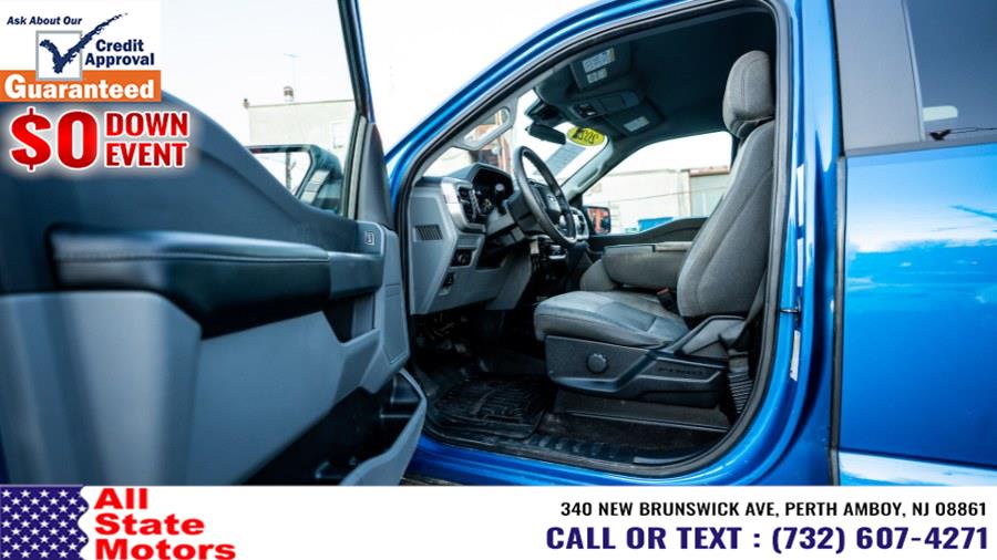 2021 Ford F-150 XLT 4WD SuperCrew 5.5'' Box, available for sale in Perth Amboy, New Jersey | All State Motor Inc. Perth Amboy, New Jersey 2021 Ford F-150 XLT 4WD SuperCrew 5.5'' Box, available for sale in Perth Amboy, New Jersey | All State Motor Inc. Perth Amboy, New Jersey