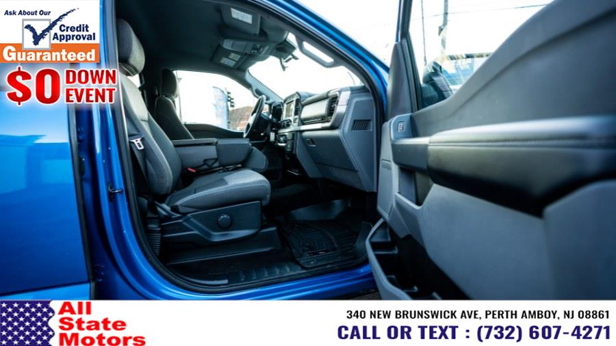 2021 Ford F-150 XLT 4WD SuperCrew 5.5'' Box, available for sale in Perth Amboy, New Jersey | All State Motor Inc. Perth Amboy, New Jersey 2021 Ford F-150 XLT 4WD SuperCrew 5.5'' Box, available for sale in Perth Amboy, New Jersey | All State Motor Inc. Perth Amboy, New Jersey