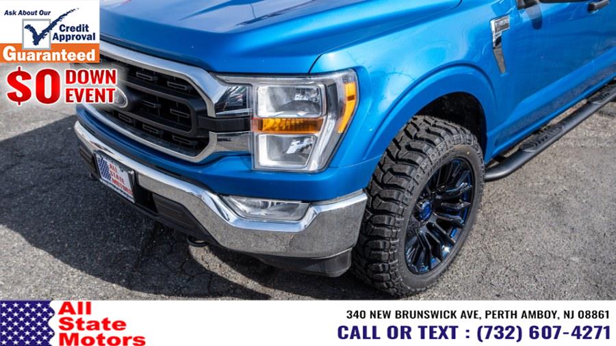 2021 Ford F-150 XLT 4WD SuperCrew 5.5'' Box, available for sale in Perth Amboy, New Jersey | All State Motor Inc. Perth Amboy, New Jersey 2021 Ford F-150 XLT 4WD SuperCrew 5.5'' Box, available for sale in Perth Amboy, New Jersey | All State Motor Inc. Perth Amboy, New Jersey