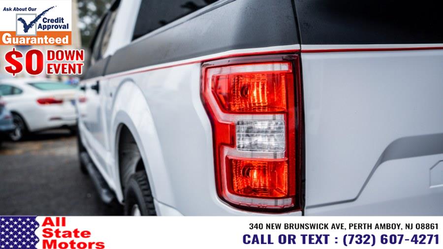 2018 Ford F-150 XLT 4WD SuperCrew 5.5'' Box, available for sale in Perth Amboy, New Jersey | All State Motor Inc. Perth Amboy, New Jersey 2018 Ford F-150 XLT 4WD SuperCrew 5.5'' Box, available for sale in Perth Amboy, New Jersey | All State Motor Inc. Perth Amboy, New Jersey