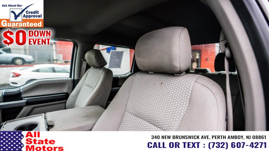 2018 Ford F-150 XLT 4WD SuperCrew 5.5'' Box, available for sale in Perth Amboy, New Jersey | All State Motor Inc. Perth Amboy, New Jersey 2018 Ford F-150 XLT 4WD SuperCrew 5.5'' Box, available for sale in Perth Amboy, New Jersey | All State Motor Inc. Perth Amboy, New Jersey