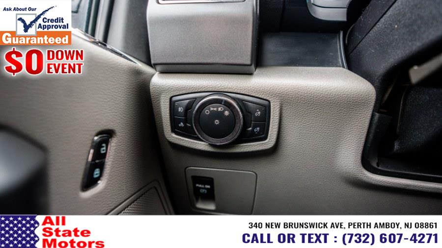 2018 Ford F-150 XLT 4WD SuperCrew 5.5'' Box, available for sale in Perth Amboy, New Jersey | All State Motor Inc. Perth Amboy, New Jersey 2018 Ford F-150 XLT 4WD SuperCrew 5.5'' Box, available for sale in Perth Amboy, New Jersey | All State Motor Inc. Perth Amboy, New Jersey