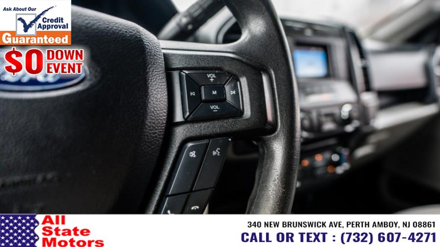 2018 Ford F-150 XLT 4WD SuperCrew 5.5'' Box, available for sale in Perth Amboy, New Jersey | All State Motor Inc. Perth Amboy, New Jersey 2018 Ford F-150 XLT 4WD SuperCrew 5.5'' Box, available for sale in Perth Amboy, New Jersey | All State Motor Inc. Perth Amboy, New Jersey
