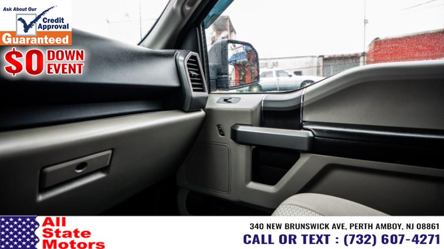 2018 Ford F-150 XLT 4WD SuperCrew 5.5'' Box, available for sale in Perth Amboy, New Jersey | All State Motor Inc. Perth Amboy, New Jersey 2018 Ford F-150 XLT 4WD SuperCrew 5.5'' Box, available for sale in Perth Amboy, New Jersey | All State Motor Inc. Perth Amboy, New Jersey