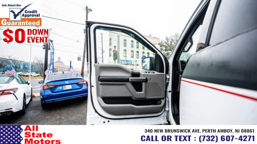 2018 Ford F-150 XLT 4WD SuperCrew 5.5'' Box, available for sale in Perth Amboy, New Jersey | All State Motor Inc. Perth Amboy, New Jersey 2018 Ford F-150 XLT 4WD SuperCrew 5.5'' Box, available for sale in Perth Amboy, New Jersey | All State Motor Inc. Perth Amboy, New Jersey