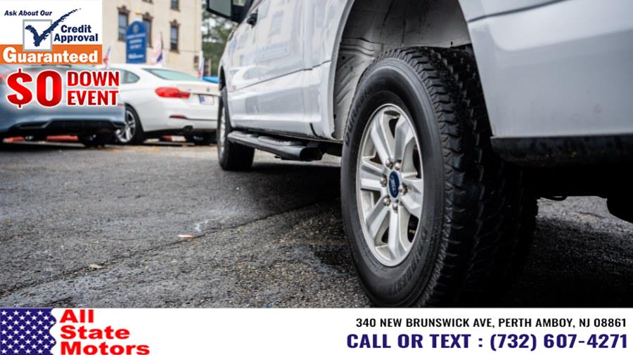 2018 Ford F-150 XLT 4WD SuperCrew 5.5'' Box, available for sale in Perth Amboy, New Jersey | All State Motor Inc. Perth Amboy, New Jersey 2018 Ford F-150 XLT 4WD SuperCrew 5.5'' Box, available for sale in Perth Amboy, New Jersey | All State Motor Inc. Perth Amboy, New Jersey