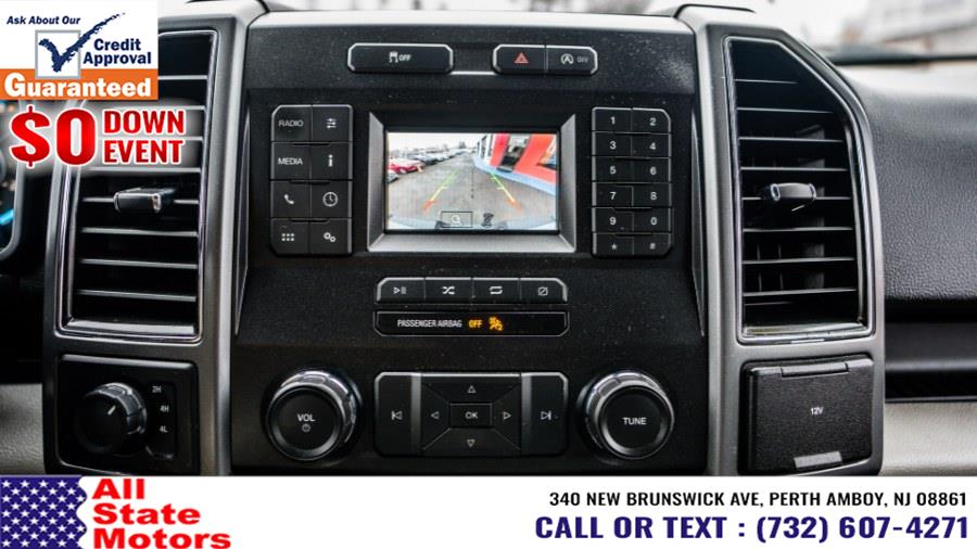 2018 Ford F-150 XLT 4WD SuperCrew 5.5'' Box, available for sale in Perth Amboy, New Jersey | All State Motor Inc. Perth Amboy, New Jersey 2018 Ford F-150 XLT 4WD SuperCrew 5.5'' Box, available for sale in Perth Amboy, New Jersey | All State Motor Inc. Perth Amboy, New Jersey