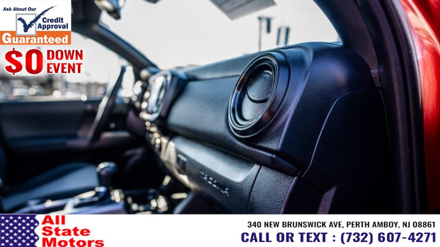 2021 Toyota Tacoma 4WD TRD Off Road Double Cab 5'' Bed V6 MT (Natl), available for sale in Perth Amboy, New Jersey | All State Motor Inc. Perth Amboy, New Jersey 2021 Toyota Tacoma 4WD TRD Off Road Double Cab 5'' Bed V6 MT (Natl), available for sale in Perth Amboy, New Jersey | All State Motor Inc. Perth Amboy, New Jersey