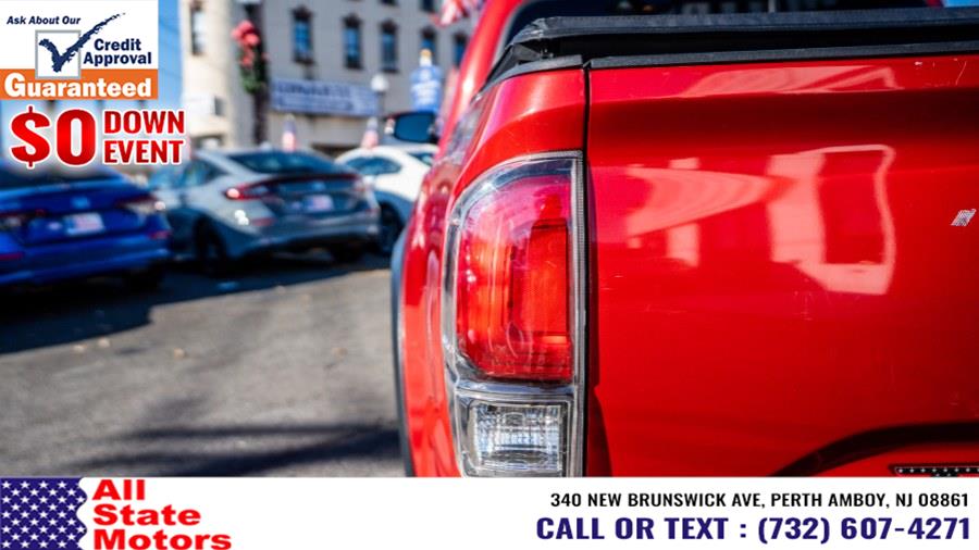 2021 Toyota Tacoma 4WD TRD Off Road Double Cab 5'' Bed V6 MT (Natl), available for sale in Perth Amboy, New Jersey | All State Motor Inc. Perth Amboy, New Jersey 2021 Toyota Tacoma 4WD TRD Off Road Double Cab 5'' Bed V6 MT (Natl), available for sale in Perth Amboy, New Jersey | All State Motor Inc. Perth Amboy, New Jersey