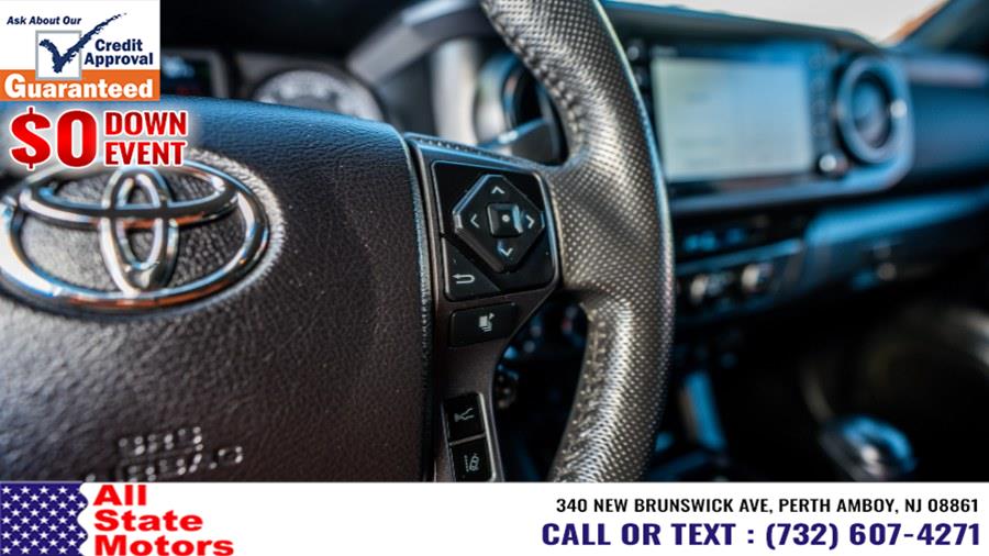 2021 Toyota Tacoma 4WD TRD Off Road Double Cab 5'' Bed V6 MT (Natl), available for sale in Perth Amboy, New Jersey | All State Motor Inc. Perth Amboy, New Jersey 2021 Toyota Tacoma 4WD TRD Off Road Double Cab 5'' Bed V6 MT (Natl), available for sale in Perth Amboy, New Jersey | All State Motor Inc. Perth Amboy, New Jersey