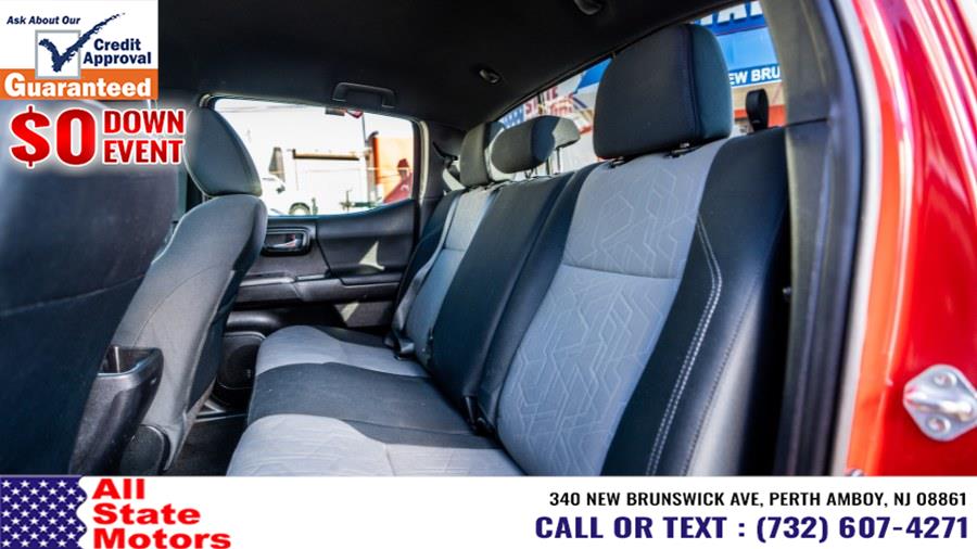 2021 Toyota Tacoma 4WD TRD Off Road Double Cab 5'' Bed V6 MT (Natl), available for sale in Perth Amboy, New Jersey | All State Motor Inc. Perth Amboy, New Jersey 2021 Toyota Tacoma 4WD TRD Off Road Double Cab 5'' Bed V6 MT (Natl), available for sale in Perth Amboy, New Jersey | All State Motor Inc. Perth Amboy, New Jersey