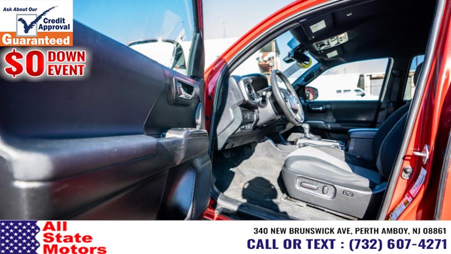 2021 Toyota Tacoma 4WD TRD Off Road Double Cab 5'' Bed V6 MT (Natl), available for sale in Perth Amboy, New Jersey | All State Motor Inc. Perth Amboy, New Jersey 2021 Toyota Tacoma 4WD TRD Off Road Double Cab 5'' Bed V6 MT (Natl), available for sale in Perth Amboy, New Jersey | All State Motor Inc. Perth Amboy, New Jersey