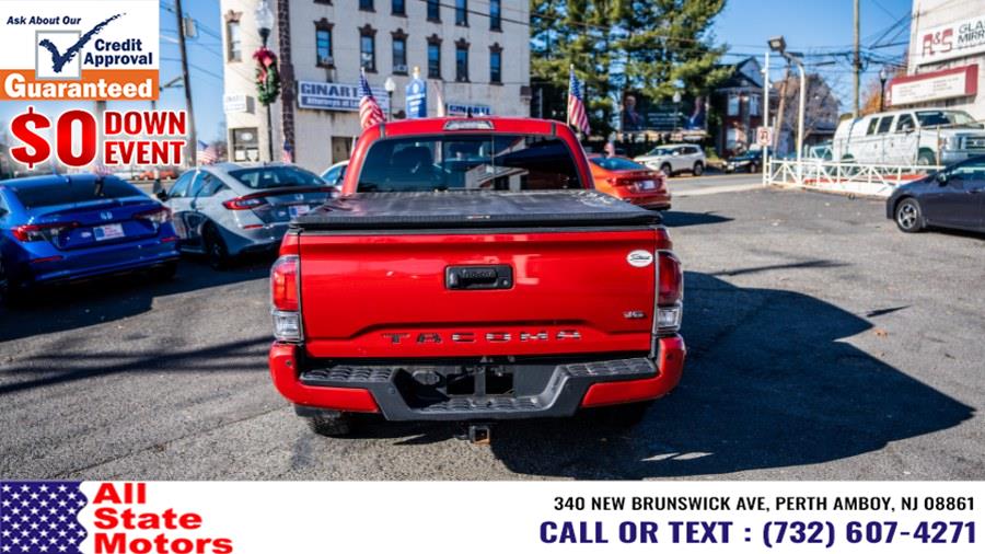2021 Toyota Tacoma 4WD TRD Off Road Double Cab 5'' Bed V6 MT (Natl), available for sale in Perth Amboy, New Jersey | All State Motor Inc. Perth Amboy, New Jersey 2021 Toyota Tacoma 4WD TRD Off Road Double Cab 5'' Bed V6 MT (Natl), available for sale in Perth Amboy, New Jersey | All State Motor Inc. Perth Amboy, New Jersey