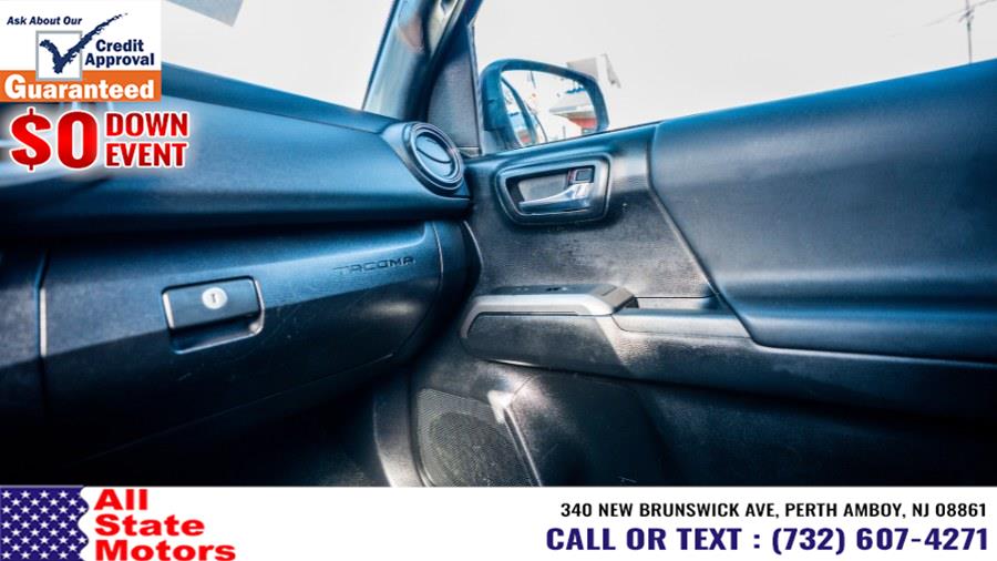 2021 Toyota Tacoma 4WD TRD Off Road Double Cab 5'' Bed V6 MT (Natl), available for sale in Perth Amboy, New Jersey | All State Motor Inc. Perth Amboy, New Jersey 2021 Toyota Tacoma 4WD TRD Off Road Double Cab 5'' Bed V6 MT (Natl), available for sale in Perth Amboy, New Jersey | All State Motor Inc. Perth Amboy, New Jersey