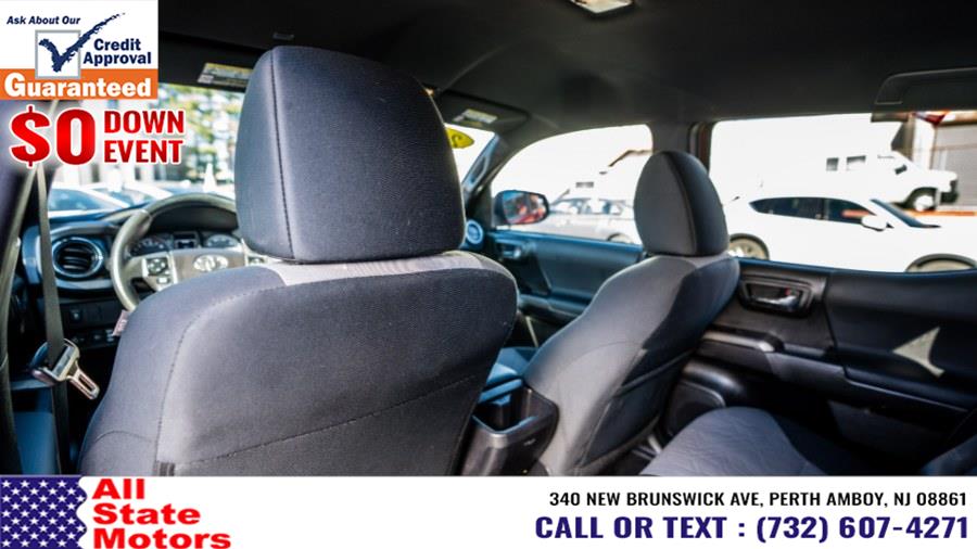 2021 Toyota Tacoma 4WD TRD Off Road Double Cab 5'' Bed V6 MT (Natl), available for sale in Perth Amboy, New Jersey | All State Motor Inc. Perth Amboy, New Jersey 2021 Toyota Tacoma 4WD TRD Off Road Double Cab 5'' Bed V6 MT (Natl), available for sale in Perth Amboy, New Jersey | All State Motor Inc. Perth Amboy, New Jersey