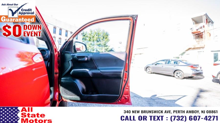 2021 Toyota Tacoma 4WD TRD Off Road Double Cab 5'' Bed V6 MT (Natl), available for sale in Perth Amboy, New Jersey | All State Motor Inc. Perth Amboy, New Jersey 2021 Toyota Tacoma 4WD TRD Off Road Double Cab 5'' Bed V6 MT (Natl), available for sale in Perth Amboy, New Jersey | All State Motor Inc. Perth Amboy, New Jersey