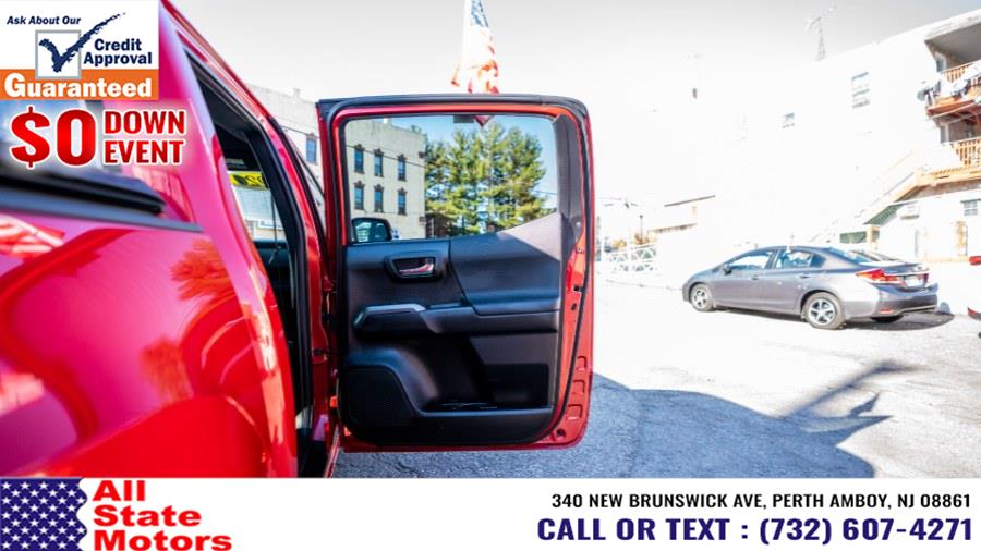 2021 Toyota Tacoma 4WD TRD Off Road Double Cab 5'' Bed V6 MT (Natl), available for sale in Perth Amboy, New Jersey | All State Motor Inc. Perth Amboy, New Jersey 2021 Toyota Tacoma 4WD TRD Off Road Double Cab 5'' Bed V6 MT (Natl), available for sale in Perth Amboy, New Jersey | All State Motor Inc. Perth Amboy, New Jersey