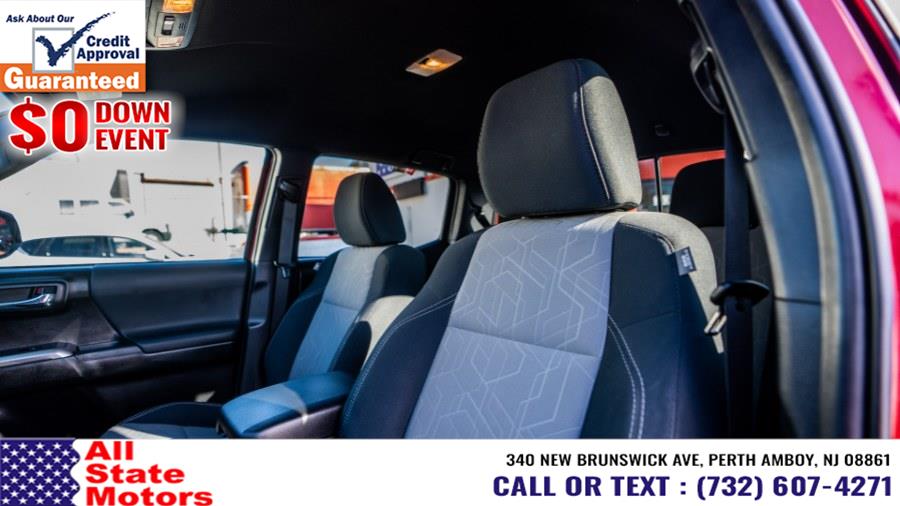 2021 Toyota Tacoma 4WD TRD Off Road Double Cab 5'' Bed V6 MT (Natl), available for sale in Perth Amboy, New Jersey | All State Motor Inc. Perth Amboy, New Jersey 2021 Toyota Tacoma 4WD TRD Off Road Double Cab 5'' Bed V6 MT (Natl), available for sale in Perth Amboy, New Jersey | All State Motor Inc. Perth Amboy, New Jersey