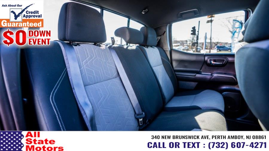 2021 Toyota Tacoma 4WD TRD Off Road Double Cab 5'' Bed V6 MT (Natl), available for sale in Perth Amboy, New Jersey | All State Motor Inc. Perth Amboy, New Jersey 2021 Toyota Tacoma 4WD TRD Off Road Double Cab 5'' Bed V6 MT (Natl), available for sale in Perth Amboy, New Jersey | All State Motor Inc. Perth Amboy, New Jersey