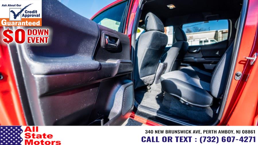 2021 Toyota Tacoma 4WD TRD Off Road Double Cab 5'' Bed V6 MT (Natl), available for sale in Perth Amboy, New Jersey | All State Motor Inc. Perth Amboy, New Jersey 2021 Toyota Tacoma 4WD TRD Off Road Double Cab 5'' Bed V6 MT (Natl), available for sale in Perth Amboy, New Jersey | All State Motor Inc. Perth Amboy, New Jersey