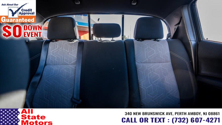 2021 Toyota Tacoma 4WD TRD Off Road Double Cab 5'' Bed V6 MT (Natl), available for sale in Perth Amboy, New Jersey | All State Motor Inc. Perth Amboy, New Jersey 2021 Toyota Tacoma 4WD TRD Off Road Double Cab 5'' Bed V6 MT (Natl), available for sale in Perth Amboy, New Jersey | All State Motor Inc. Perth Amboy, New Jersey