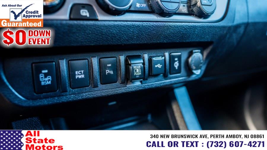 2021 Toyota Tacoma 4WD TRD Off Road Double Cab 5'' Bed V6 MT (Natl), available for sale in Perth Amboy, New Jersey | All State Motor Inc. Perth Amboy, New Jersey 2021 Toyota Tacoma 4WD TRD Off Road Double Cab 5'' Bed V6 MT (Natl), available for sale in Perth Amboy, New Jersey | All State Motor Inc. Perth Amboy, New Jersey