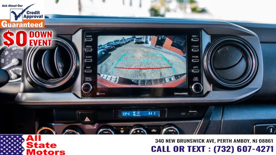 2021 Toyota Tacoma 4WD TRD Off Road Double Cab 5'' Bed V6 MT (Natl), available for sale in Perth Amboy, New Jersey | All State Motor Inc. Perth Amboy, New Jersey 2021 Toyota Tacoma 4WD TRD Off Road Double Cab 5'' Bed V6 MT (Natl), available for sale in Perth Amboy, New Jersey | All State Motor Inc. Perth Amboy, New Jersey