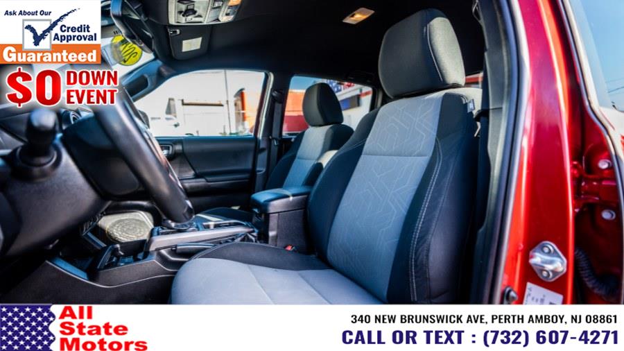 2021 Toyota Tacoma 4WD TRD Off Road Double Cab 5'' Bed V6 MT (Natl), available for sale in Perth Amboy, New Jersey | All State Motor Inc. Perth Amboy, New Jersey 2021 Toyota Tacoma 4WD TRD Off Road Double Cab 5'' Bed V6 MT (Natl), available for sale in Perth Amboy, New Jersey | All State Motor Inc. Perth Amboy, New Jersey