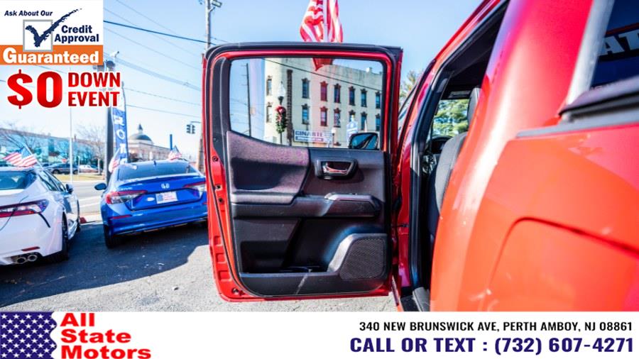2021 Toyota Tacoma 4WD TRD Off Road Double Cab 5'' Bed V6 MT (Natl), available for sale in Perth Amboy, New Jersey | All State Motor Inc. Perth Amboy, New Jersey 2021 Toyota Tacoma 4WD TRD Off Road Double Cab 5'' Bed V6 MT (Natl), available for sale in Perth Amboy, New Jersey | All State Motor Inc. Perth Amboy, New Jersey