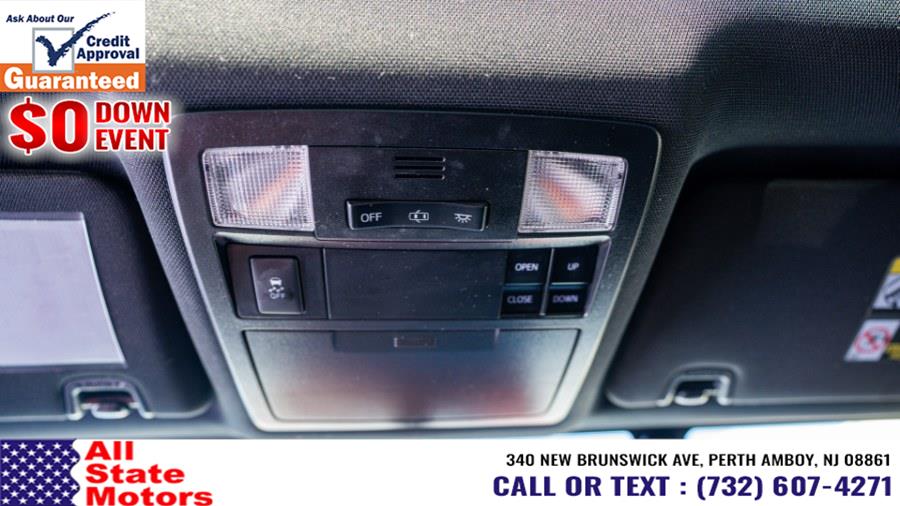2016 Toyota Tacoma 4WD Double Cab V6 AT Limited (Natl), available for sale in Perth Amboy, New Jersey | All State Motor Inc. Perth Amboy, New Jersey 2016 Toyota Tacoma 4WD Double Cab V6 AT Limited (Natl), available for sale in Perth Amboy, New Jersey | All State Motor Inc. Perth Amboy, New Jersey