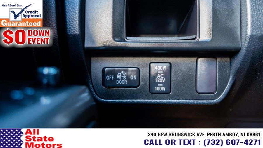 2016 Toyota Tacoma 4WD Double Cab V6 AT Limited (Natl), available for sale in Perth Amboy, New Jersey | All State Motor Inc. Perth Amboy, New Jersey 2016 Toyota Tacoma 4WD Double Cab V6 AT Limited (Natl), available for sale in Perth Amboy, New Jersey | All State Motor Inc. Perth Amboy, New Jersey